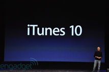 ǲ˹iTunes 10